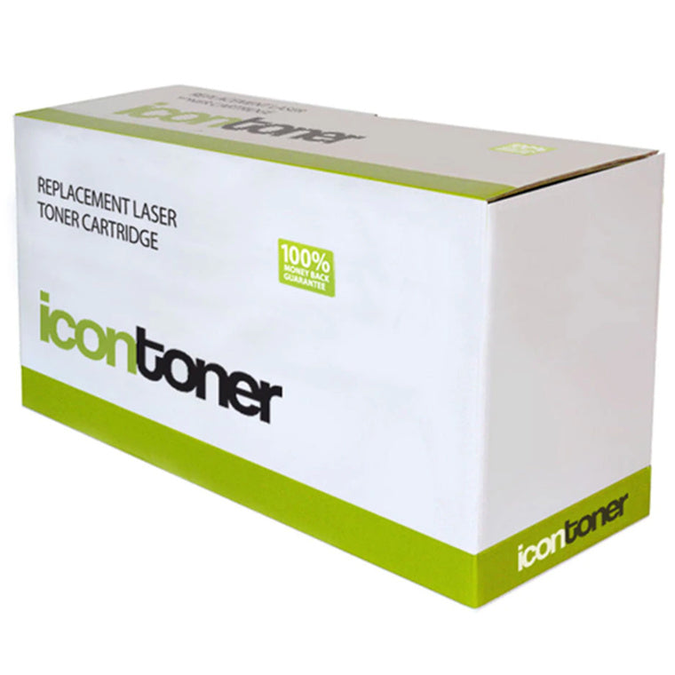 IBTN3425 - Okin Kompatible Brother TN3425 Schwarze Tonerkartusche