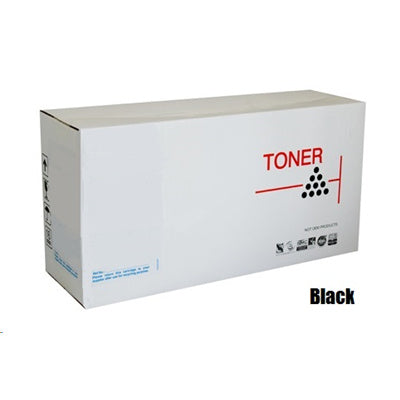 IBTN346B - Okin Kompatible Brother TN346 Schwarze Tonerkartusche