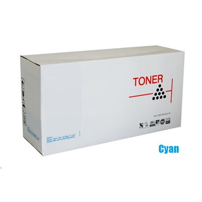 Okin IBTN346C – Kompatible Brother TN346 Cyan Tonerkartusche von Icon