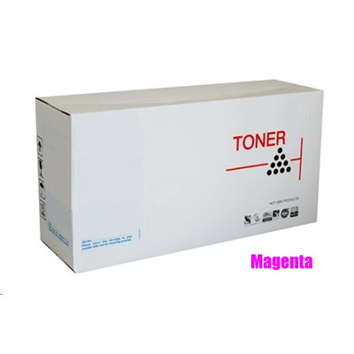 Okin IBTN346M - Icon Compatible Brother TN346 Magenta Toner Cartridge