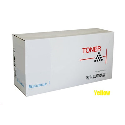 Okin IBTN346Y - Icon Compatible Brother TN346 Yellow Toner Cartridge