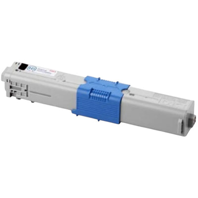 46490628 - Oki Toner Cartridge Black For  ES5442/ES5473 6800 Pages