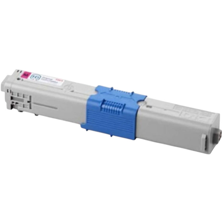 46490626 - Oki Toner Cartridge Magenta For ES5442/ES5473 5300 Pages