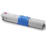 O510M - Oki C510DN Mag Toner 44469726