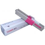 O310M - Oki C310DN Mag Toner 44469756