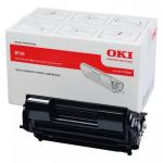 O730T - Oki B730 Black Toner 1279201