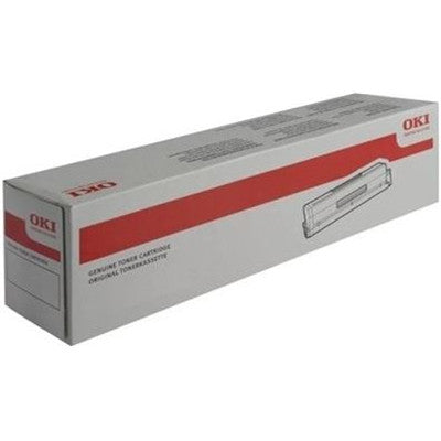 Oki C910 Cyan Toner 44036039