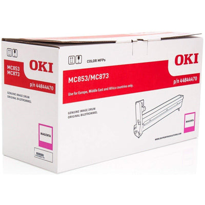 44844482 - 44844482 Oki Magenta Drum