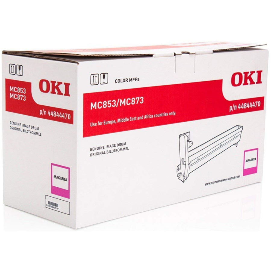 44844482 - 44844482 Oki Magenta Drum