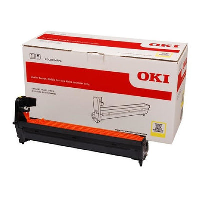 46484110 - OKI 46484110 Magenta Drum