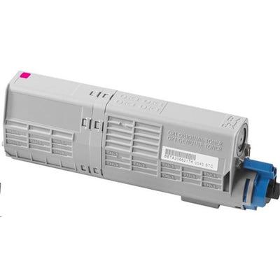 46490610 - 46490610 Oki Magenta Toner