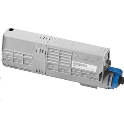 46490612 - 46490612 Oki Black Toner