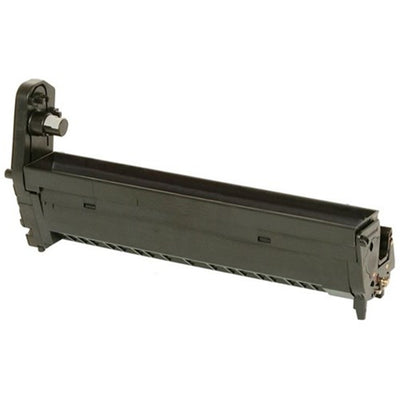 Oki C712N Cyan Drum Unit