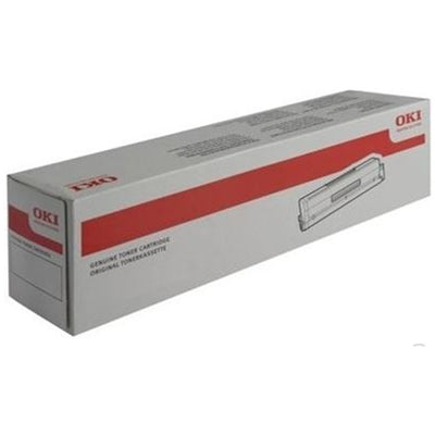 Oki C712N Mag Ton 46507610