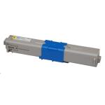 46508717 - 46508717 Oki Yellow Toner