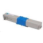 O332C - Oki C332DN Cyan Ton 46508719