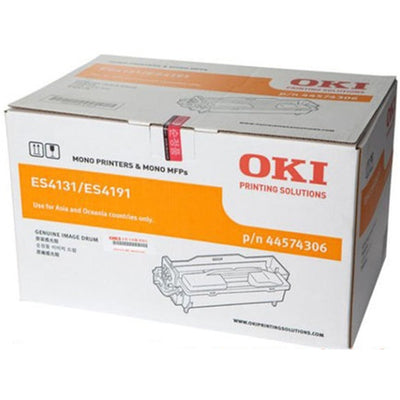 44574306 - Oki Ep Cartridge (Drum)  ES4131/ES4132/ES4191/ES4192/ES5112/ES5162 25