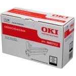 O834BD - Oki C834 Black Drum Unit