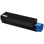 O432HY - Oki B432 HY Black Ton 45807107