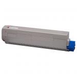 O831M - Oki C831N Mag Toner 44844526