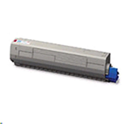 45862829 - OKI 45862829 Magenta High Yield Toner