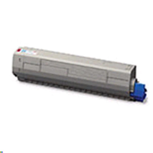 45862829 - OKI 45862829 Magenta High Yield Toner