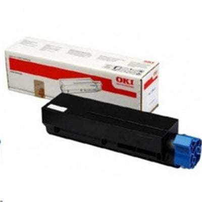 45862828 - OKI 45862828 Yellow High Yield Toner
