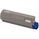 O610M - Oki C610 Mag Toner 44315310