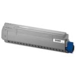 O810C - Oki C810 Cyan Toner 44059135