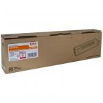 O810M - Oki C810 Mag Toner 44059134