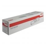 O862B - Oki MC862 Blk Toner 44643028