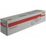O770M - Oki MC770/MC780 Magenta Toner