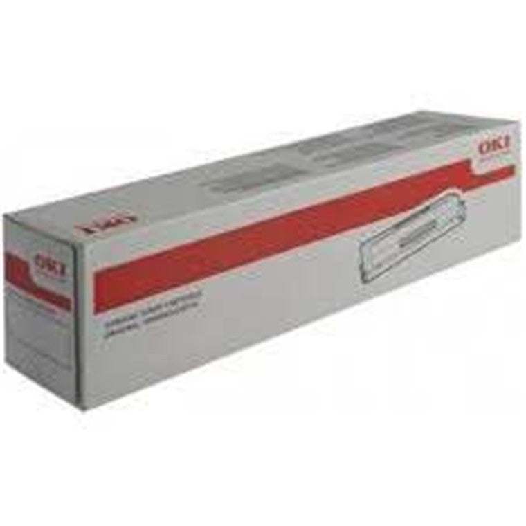 Oki MC770/MC780 Magenta Toner