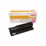 O610MD - Oki C610 Magenta Drum Unit