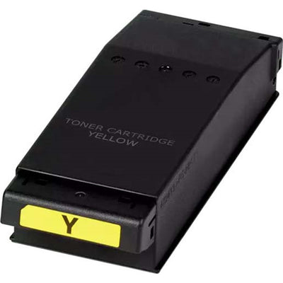 YA8001-1088G037 - OKI Toner Cartridge For  ES6450  Yellow