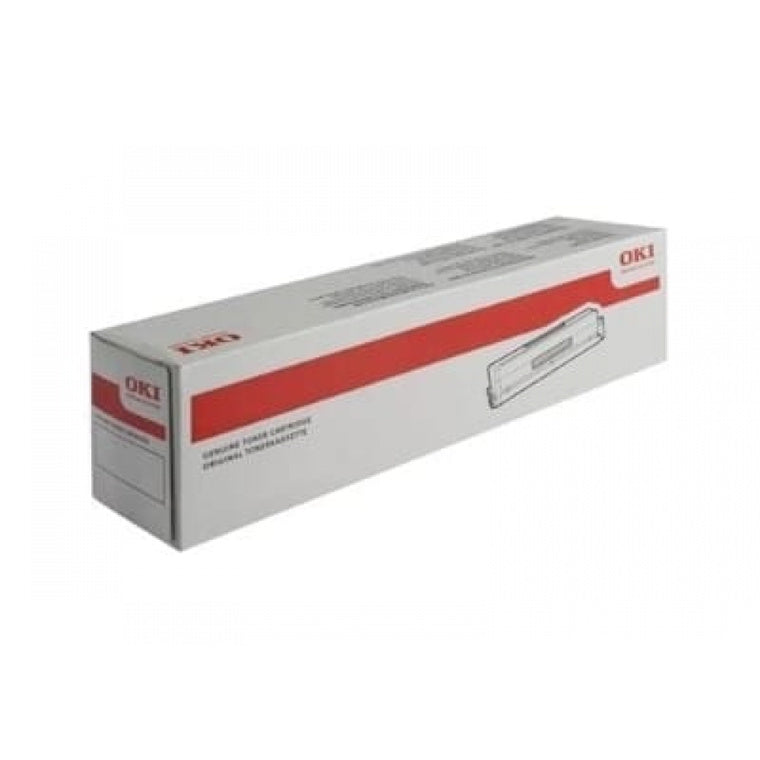 Kompatibel für OKI ZOK44469805 - 44469805 Kompatibler Schwarzer Toner für Oki