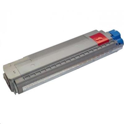 44973546 - OKI 44973546 Magenta Toner
