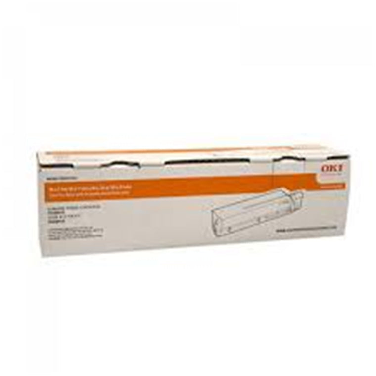 Compatible for OKI ZOK44574903 - 44574903 Compatible Toner for Oki - 10000 pages