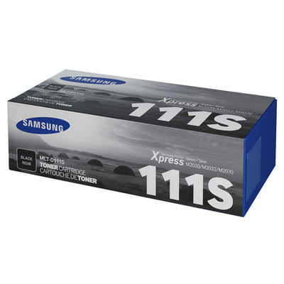 Samsung MLTD111S Toner
