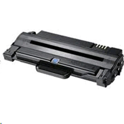 Compatible for Samsung ZSAML2525 - MLTD105L Compatible Black Toner for Samsung