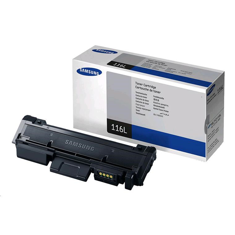 Samsung MLTD116L HY Toner