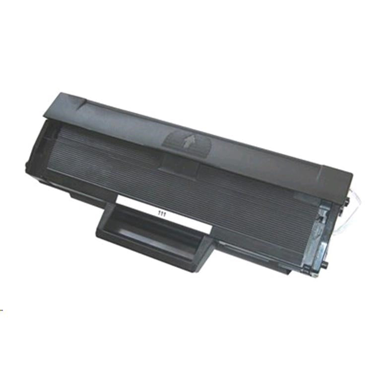 Kompatibel für Samsung ZSAMLTD111S - MLTD111S Kompatibler schwarzer Toner für Samsung