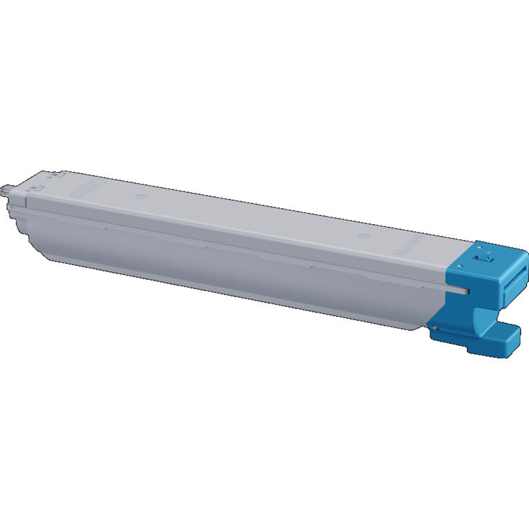 Samsung CLTC808S Cyan Toner