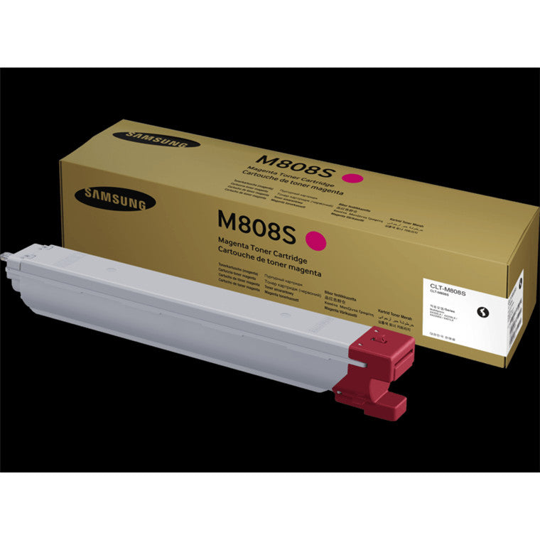 Samsung CLTM808S Mag Toner