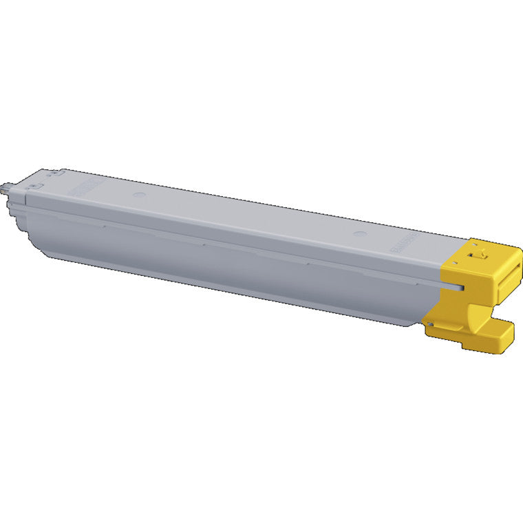 Samsung CLTY808S Yell Toner