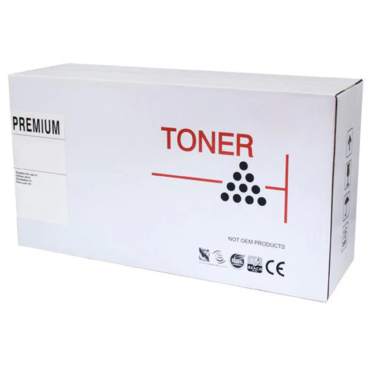White Box CPHT30 - Kompatibel CF230A #30A Schwarz Patrone