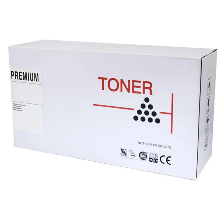 White Box CPHT78 - Kompatibel CE278A #78A Schwarz Toner