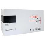 White Box WBHT310 - Reman CE310A #126A Black Cart