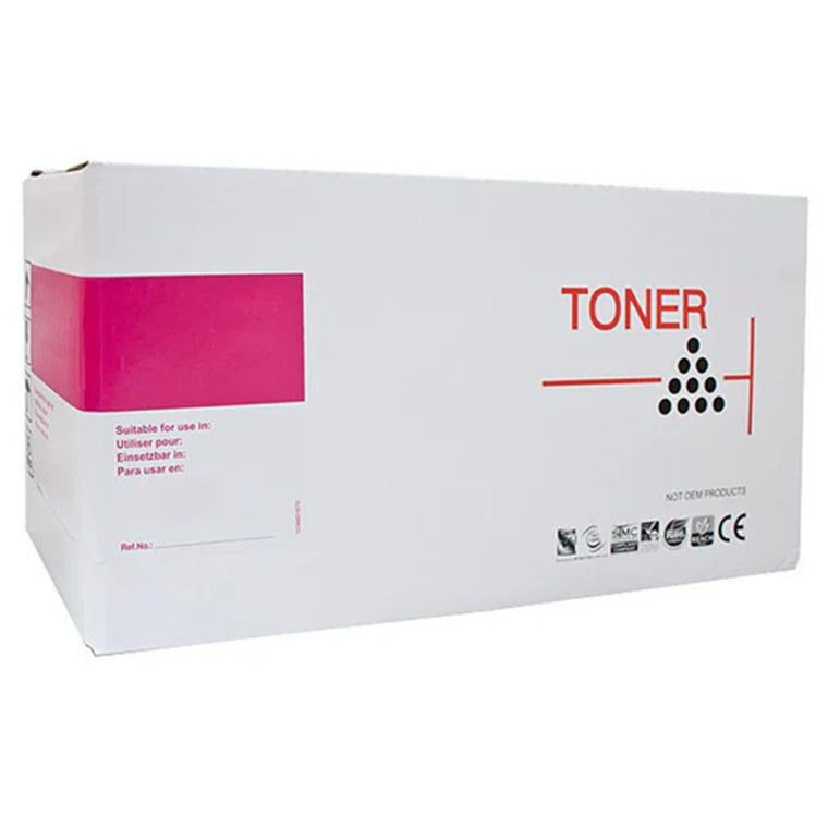 White Box CPHT201MX - Kompatibel CF403X #201X Mag Cart