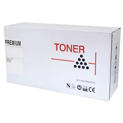 White Box CPHT30X - Kompatibel CF230X #30X Schwarz Patrone